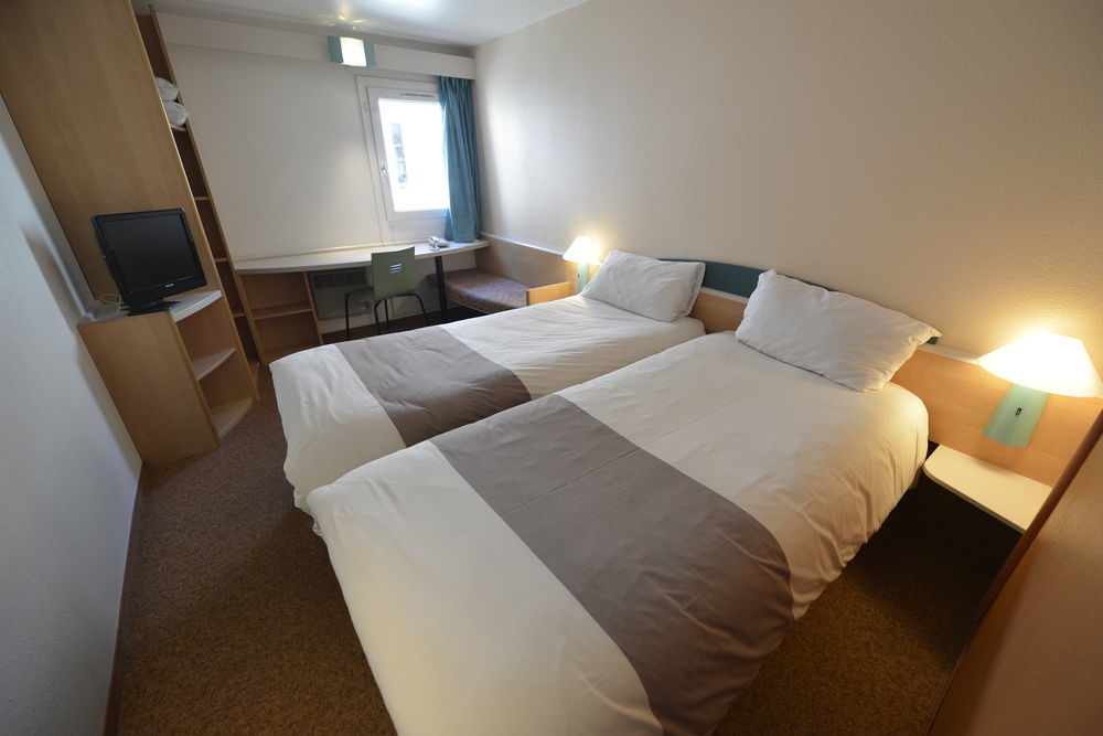 ibis Château de Fontainebleau Exterior foto